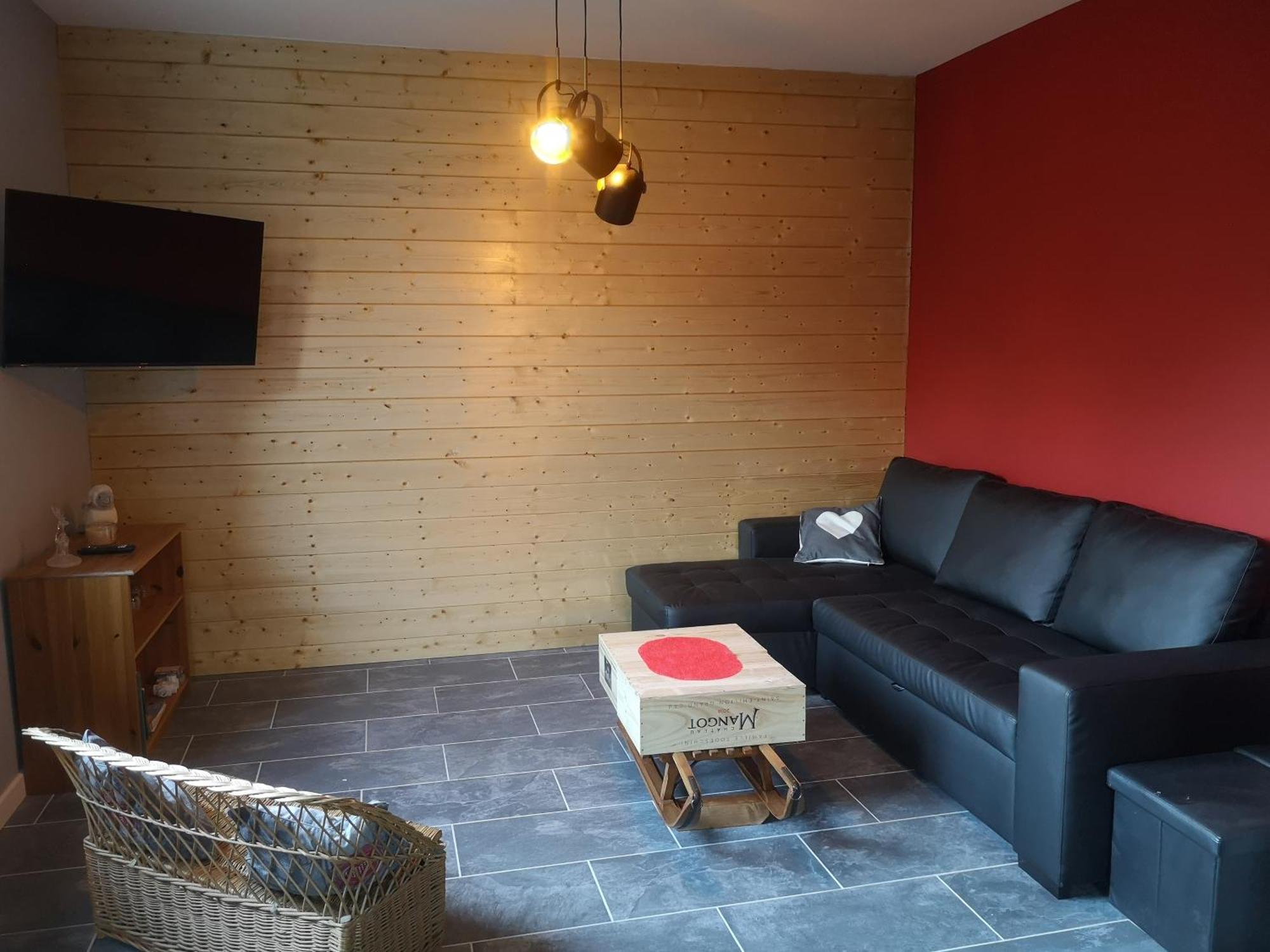 Tourmalet Villa Campan Dış mekan fotoğraf