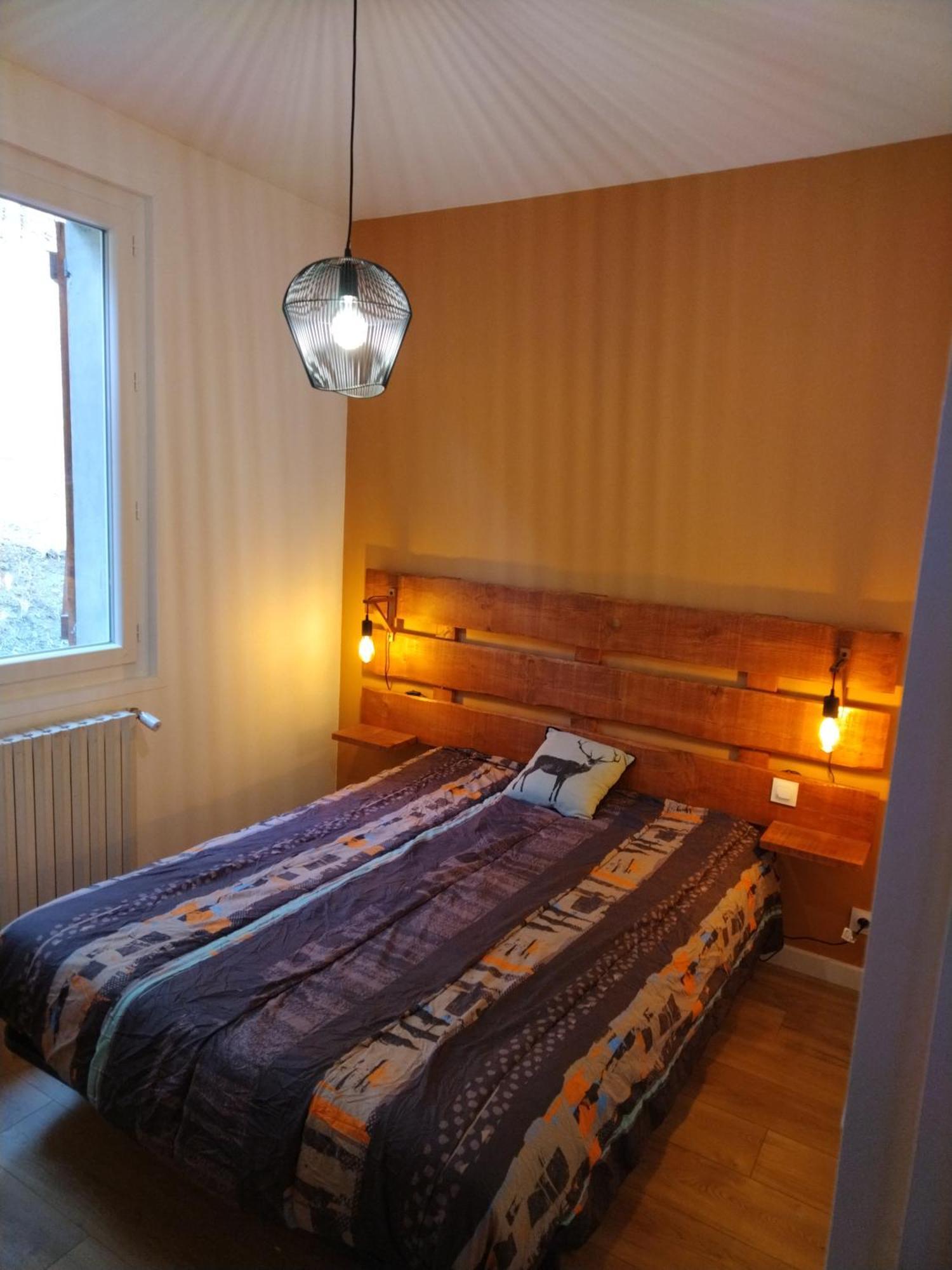 Tourmalet Villa Campan Dış mekan fotoğraf
